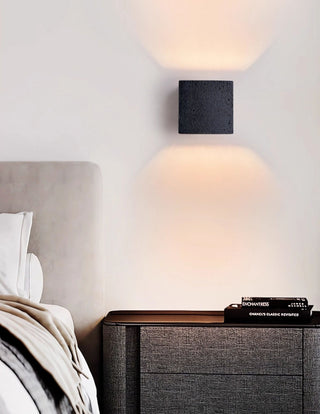 Lumina Void Sconce-Neutral Decor