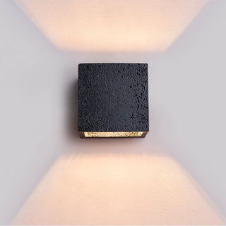 Lumina Void Sconce-Neutral Decor
