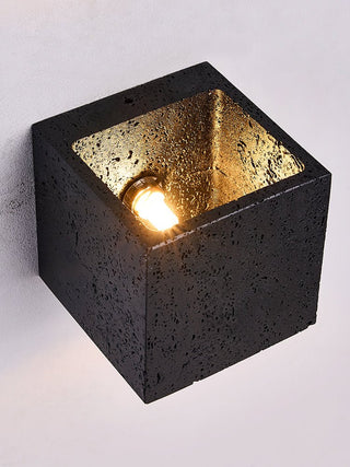 Lumina Void Sconce-Neutral Decor