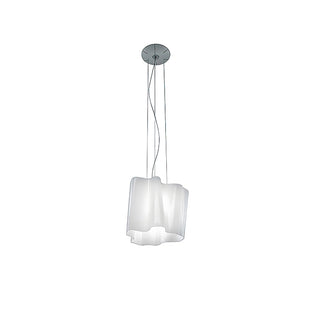 Luminara Glass Chandelier-Neutral Decor