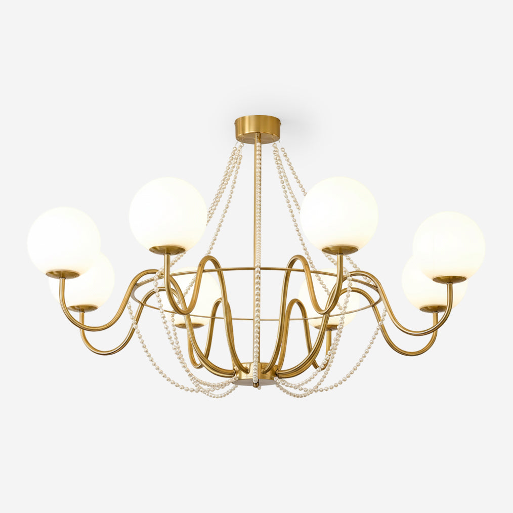Mirerira Lustre Arc