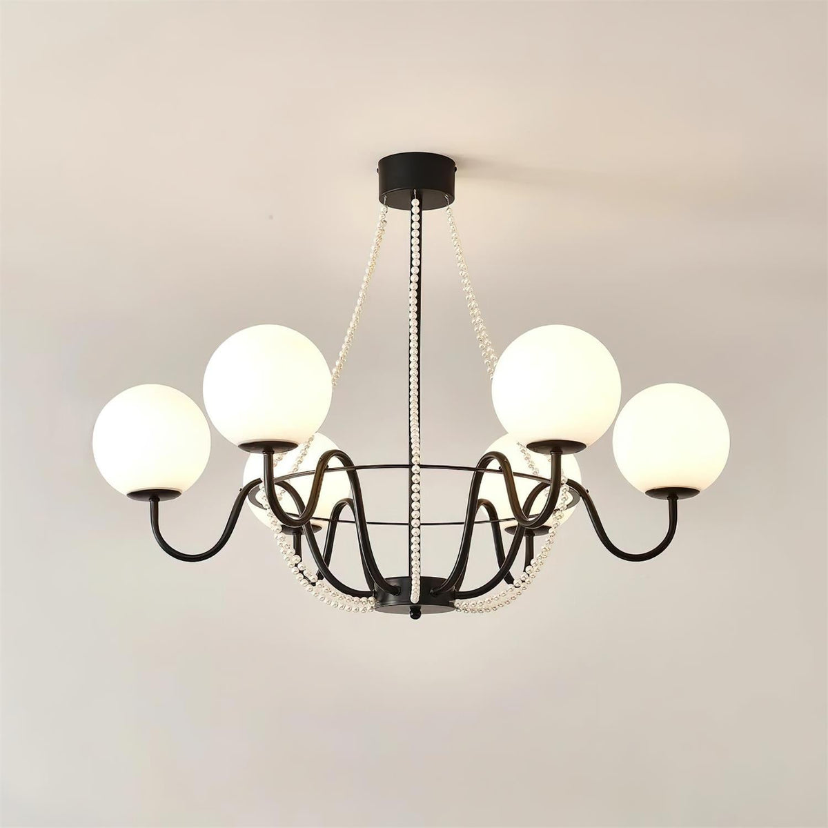 Mirerira Lustre Arc