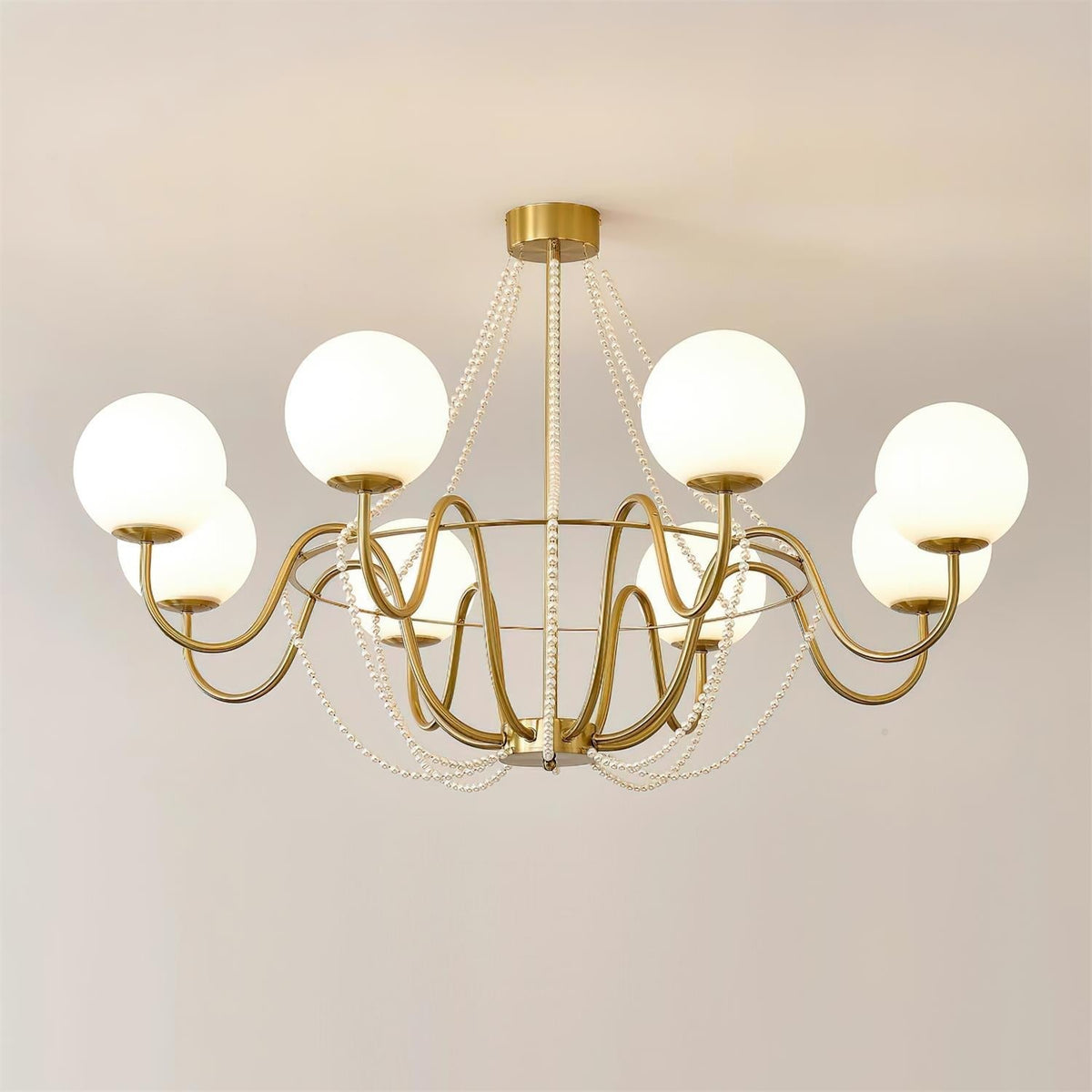 Mirerira Lustre Arc