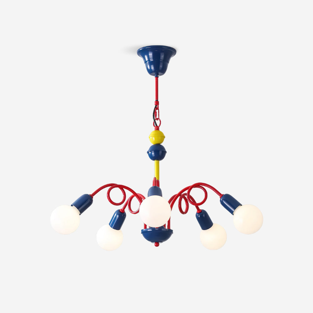 Velennir Lustre