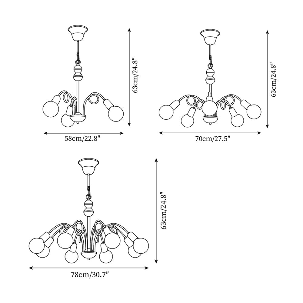Velennir Lustre