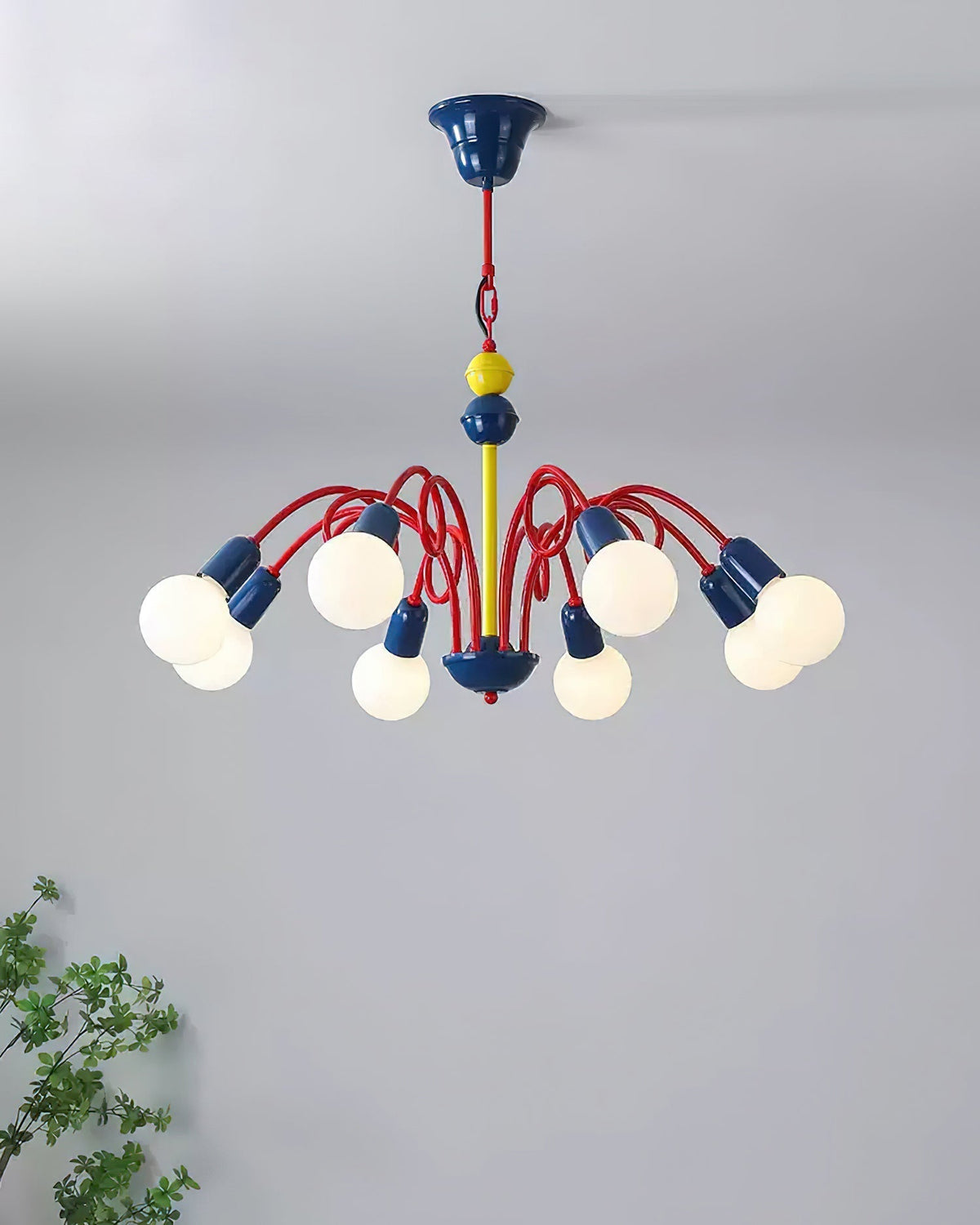 Velennir Lustre
