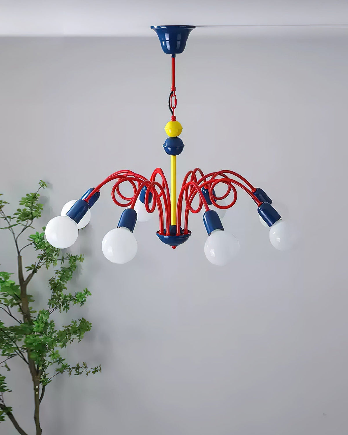 Velennir Lustre