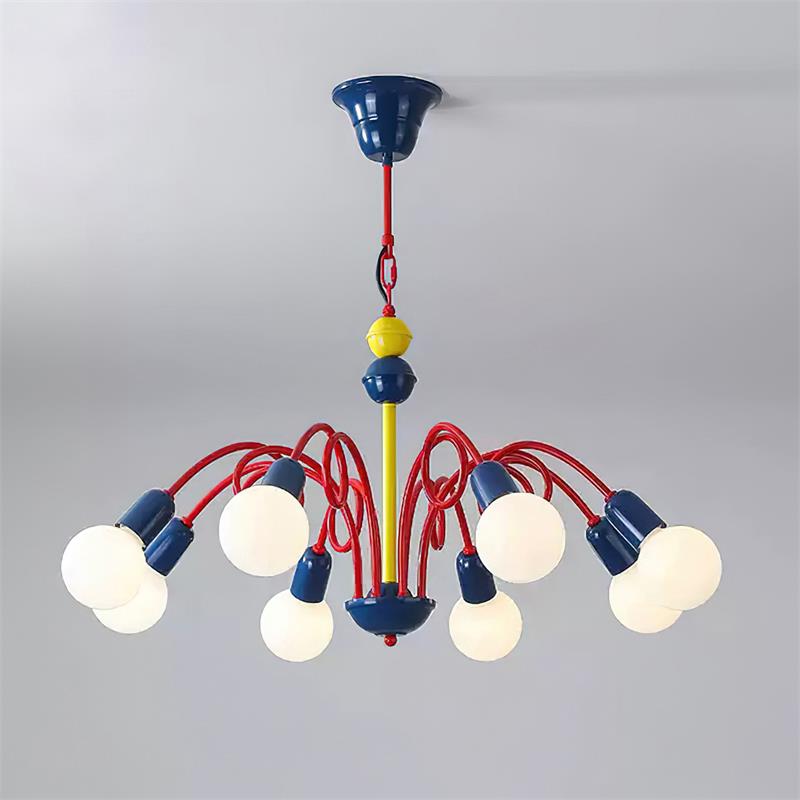 Velennir Lustre