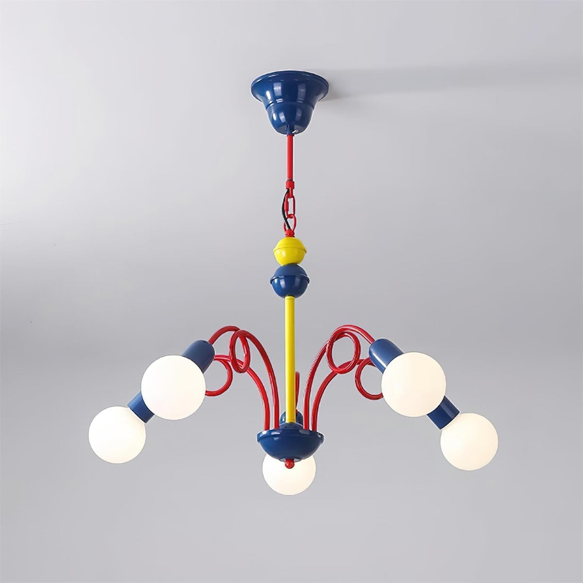 Velennir Lustre