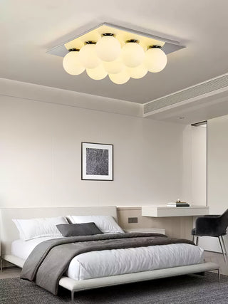 Ympr Plafonnier Contemporain