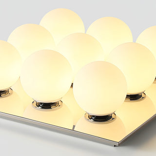 Ympr Plafonnier Contemporain