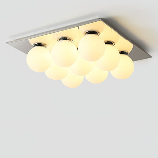 Ympr Plafonnier Contemporain