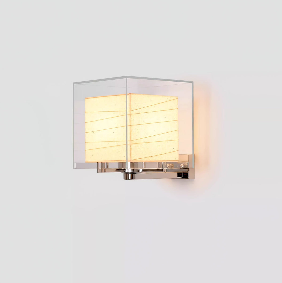 Mirglow Applique Murale Lumo Cube