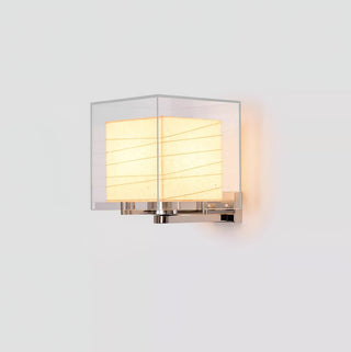 Mirglow Applique Murale Lumo Cube