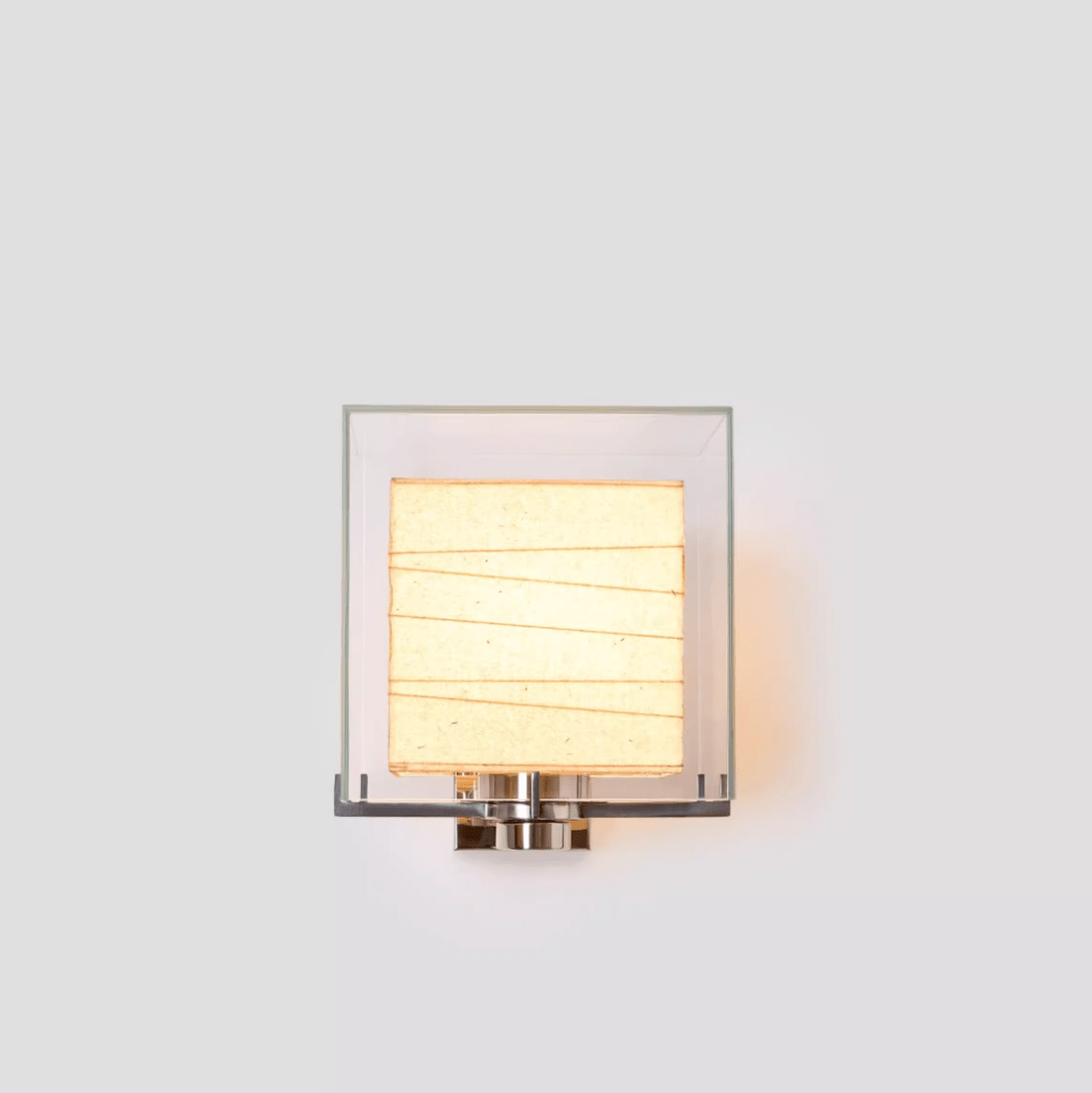 Mirglow Applique Murale Lumo Cube