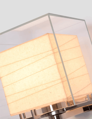 Mirglow Applique Murale Lumo Cube