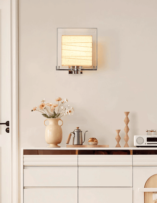 Mirglow Applique Murale Lumo Cube
