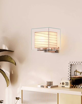 Mirglow Applique Murale Lumo Cube