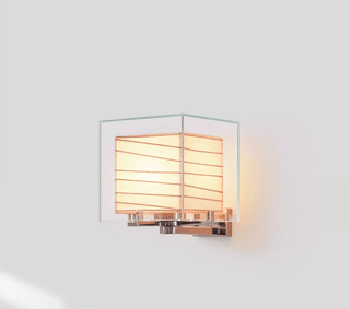 Mirglow Applique Murale Lumo Cube