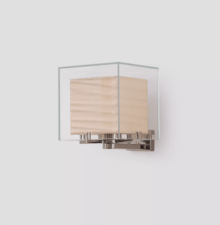 Mirglow Applique Murale Lumo Cube