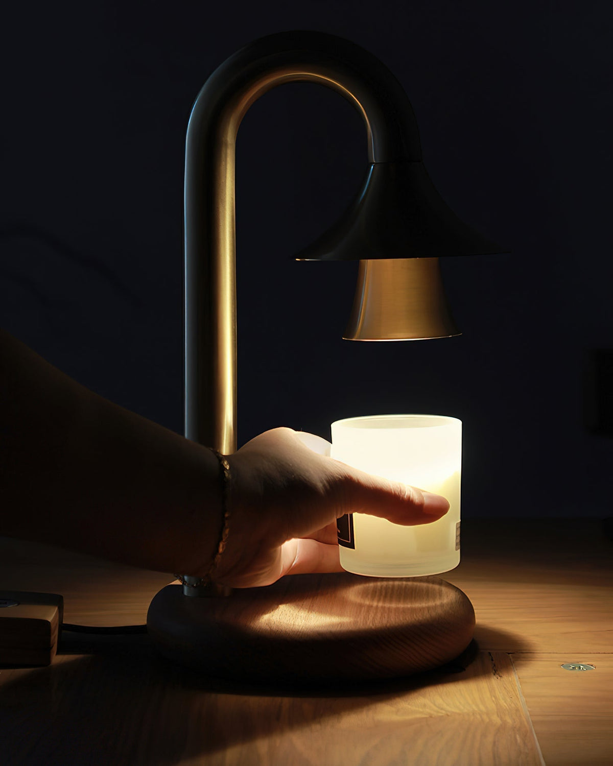 Seloise Lampe de Table