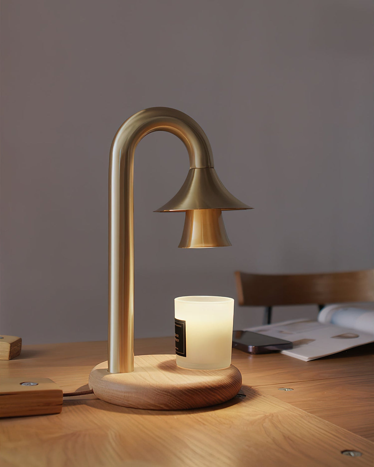 Seloise Lampe de Table