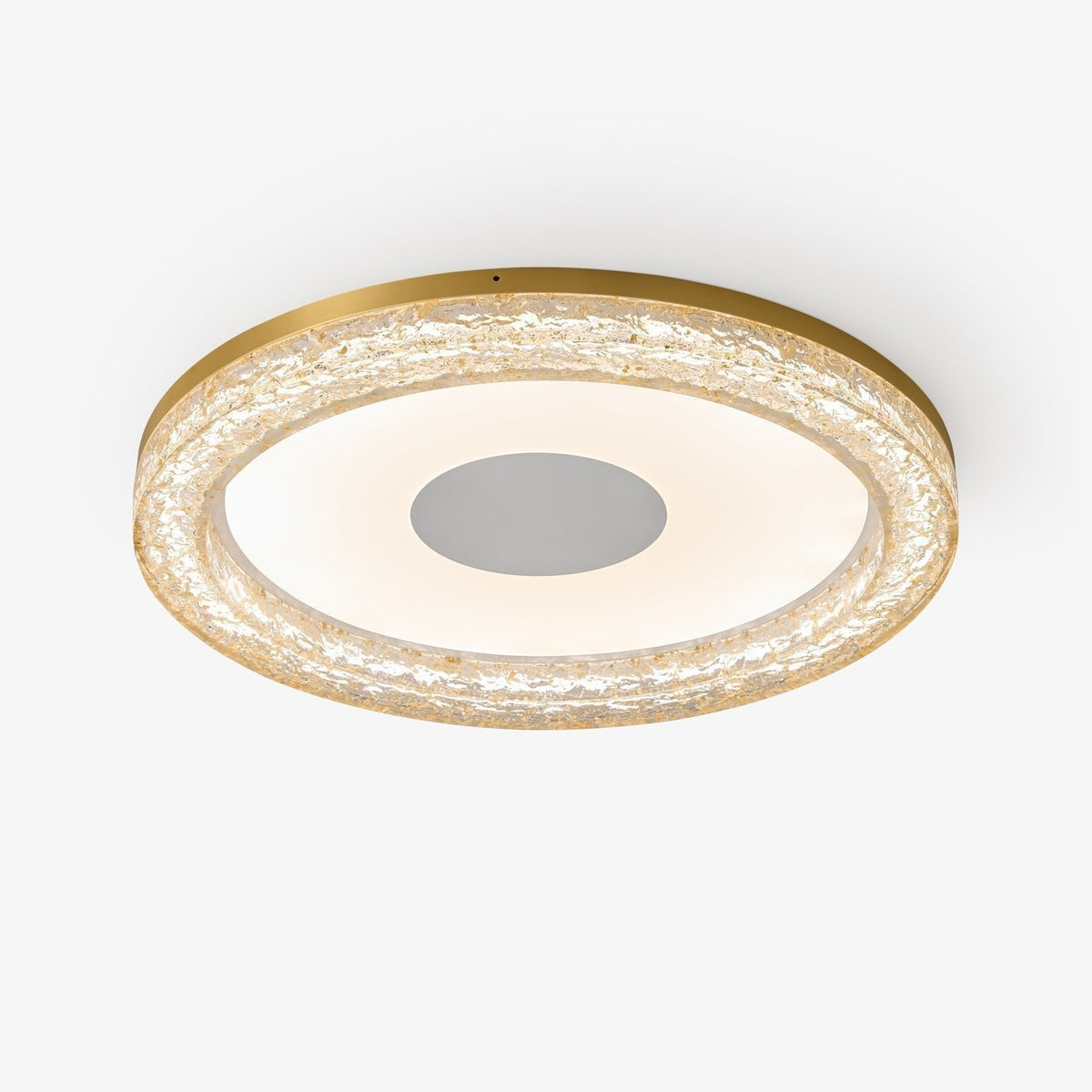 Varenelia Plafonnier en Résine Moderne Minimaliste