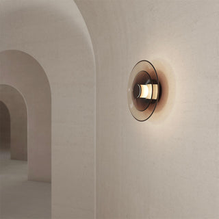 Aurece Applique murale contemporaine-Luire