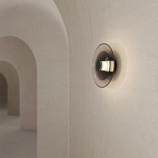 Aurece Applique murale contemporaine-Luire