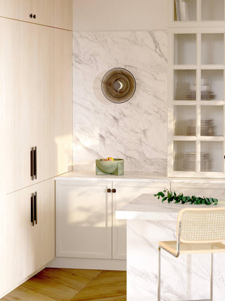 Aurece Applique murale contemporaine-Luire