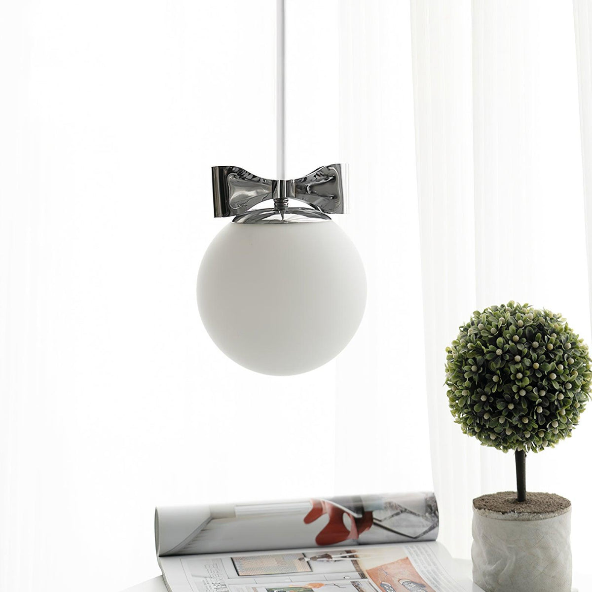 Drina Suspension