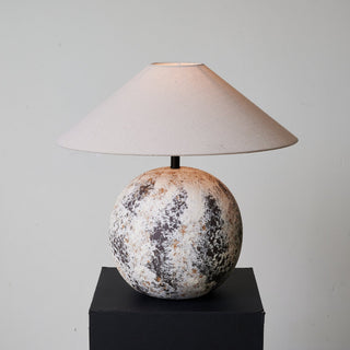 Cireneria Lampe de Table Moderne