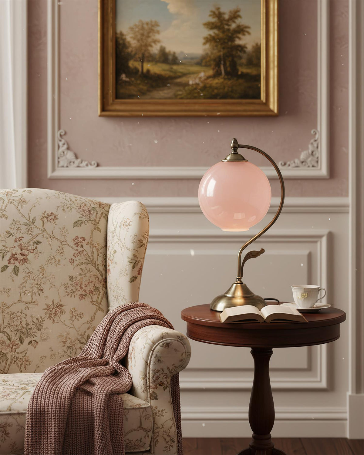 Miruia Lampe de Table