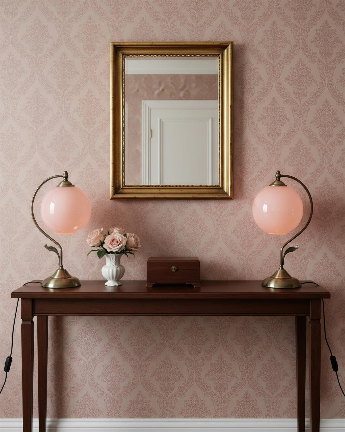 Miruia Lampe de Table