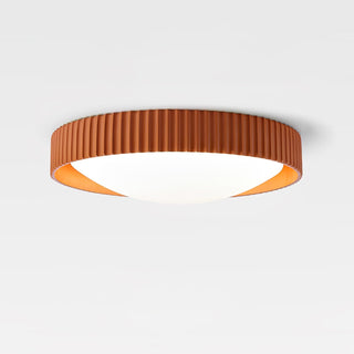 Alesin Plafonnier Minimaliste Moderne en Résine