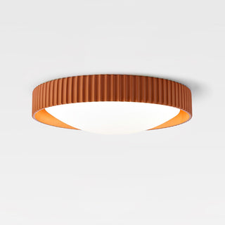 Alesin Plafonnier Minimaliste Moderne en Résine