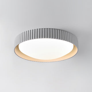 Alesin Plafonnier Minimaliste Moderne en Résine