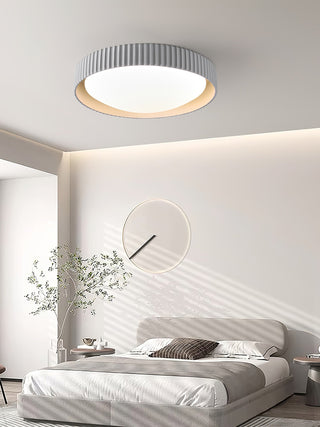 Alesin Plafonnier Minimaliste Moderne en Résine