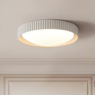 Alesin Plafonnier Minimaliste Moderne en Résine