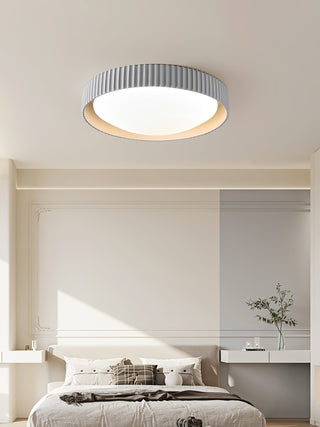 Alesin Plafonnier Minimaliste Moderne en Résine