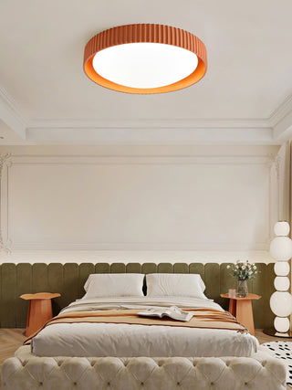 Alesin Plafonnier Minimaliste Moderne en Résine