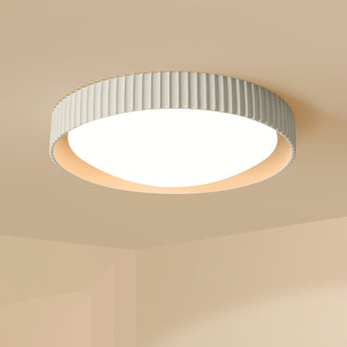 Alesin Plafonnier Minimaliste Moderne en Résine