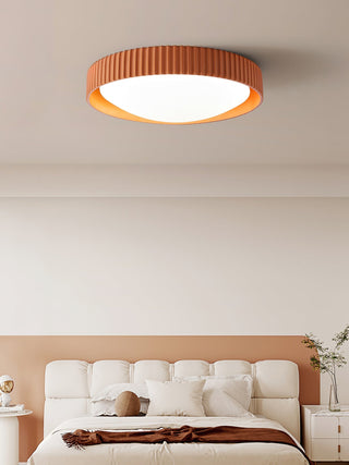 Alesin Plafonnier Minimaliste Moderne en Résine
