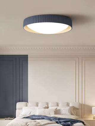 Alesin Plafonnier Minimaliste Moderne en Résine