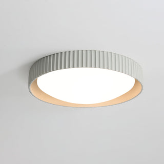Alesin Plafonnier Minimaliste Moderne en Résine