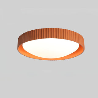 Alesin Plafonnier Minimaliste Moderne en Résine
