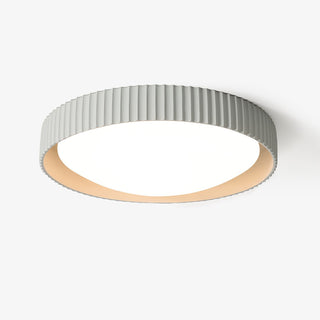 Orrinora Lampe Plafonnier Moderne Minimaliste en Résine