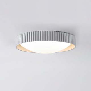 Alesin Plafonnier Minimaliste Moderne en Résine