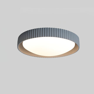 Alesin Plafonnier Minimaliste Moderne en Résine