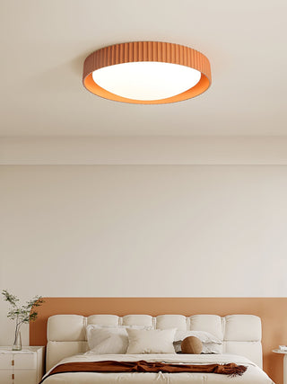 Alesin Plafonnier Minimaliste Moderne en Résine